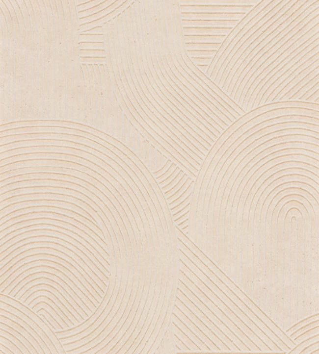 Jardin des Pierres Beige sable
