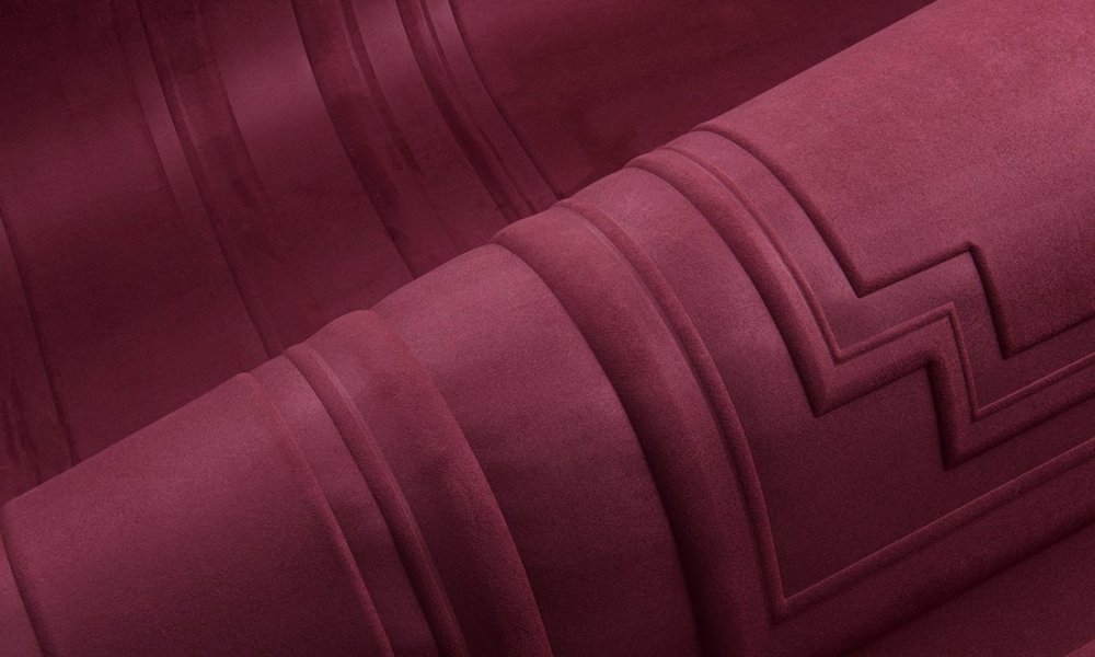 Grandeur Damson