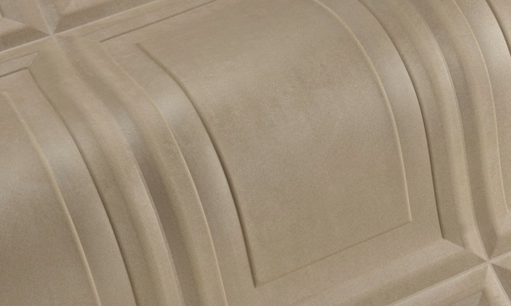 Cassetta Beige