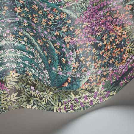 Cascade Teal & Viridian Cascade Teal & Viridian