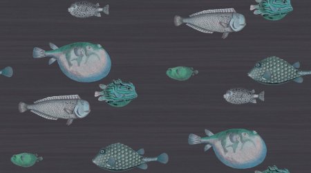 Acquario Inkt