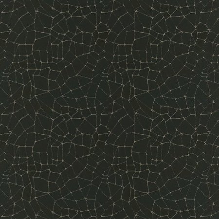 Grunge Onyx fluweel