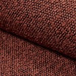 Sponge Boucl&eacute; Kastanjebruin