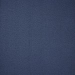 Sponge Boucl&eacute; Marineblauw