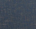 Boogy Woogie Abstract blue velvet