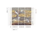 Byobo Gold DGTRA4022-260