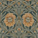 Isadora Vert anglais/Celadon