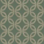 Etienne Vert de Gris/Dore Etienne Vert de Gris/Dore
