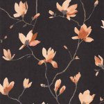 Florescence Suzhou Orange crepuscule