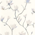 Florescence Suzhou Gris bleute