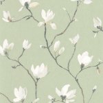 Florescence Suzhou Vert sauge