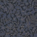 Esquisse Bleu encre