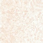 Esquisse Corail
