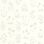 Herbier Bleu grise