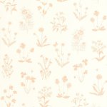 Herbier Rose nude