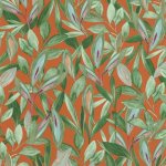 Hojas Vert / orange