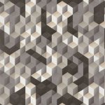 Tetrimino Noir graphite