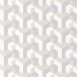 Mecano Blanc craie