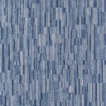 Patch Denim Bleu denim