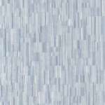 Patch Denim Bleu delave