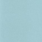 Linen Uni Bleu turquoise clair