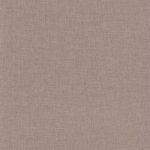Linen Uni Chocolat