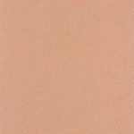 Linen Uni Rouille
