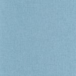 Linen Uni Bleu ciel
