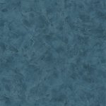 Patine Uni Bleu canard