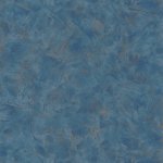 Uni Metallise/Nacre Bleu cuivre