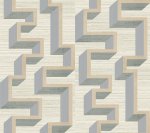 Detour Silver Linen