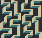 Detour Gold Teal