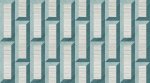 Biseau Turquoise Teal