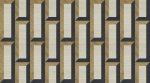 Biseau Bronze Black