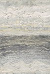 Azurite Blanc/gris/dor&eacute;