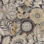 Batik Noir reglisse