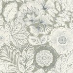 Batik Vert sauge
