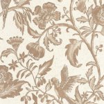 Etourneau Beige cognac