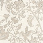 Etourneau Beige ficelle
