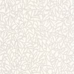 Bambu Blanc coton