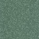 Bambu Vert canopee
