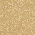 Bambu Jaune safran