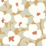 Flower Power Jaune d'or