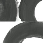 Not a circle Charbon
