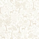 Poetic forest Naturel