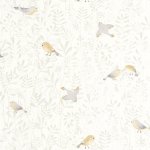 Flying bird Naturel