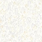 Wild garden Naturel