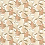 Sweet pear Rose nude