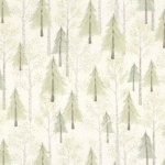 Forest Vert amande