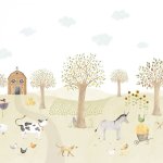 The farm adventures full M
